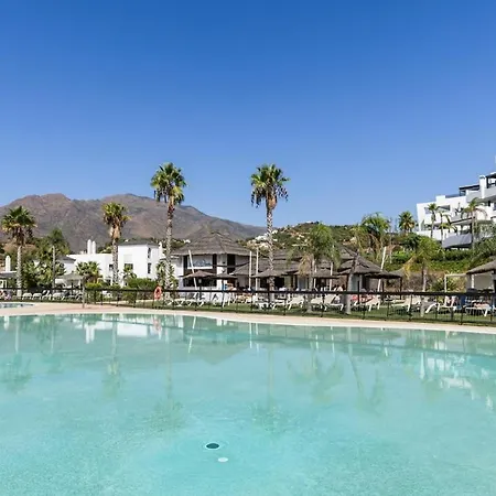 2 Bedroom Ground Floor At Hills Apartamento