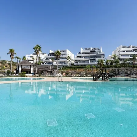 2 Bedroom Ground Floor At Hills Estepona