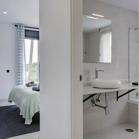 2 Bedroom Ground Floor At Hills * Estepona