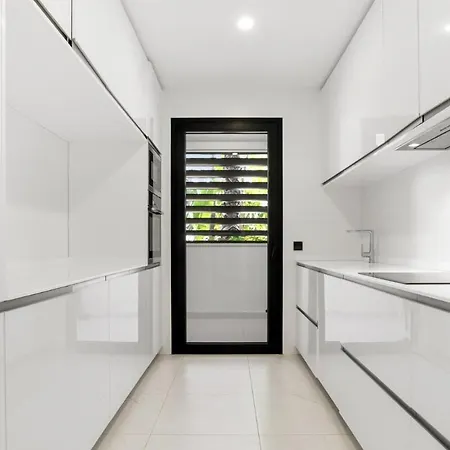 2 Bedroom Ground Floor At Hills *