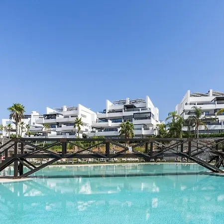 2 Bedroom Ground Floor At Hills Estepona