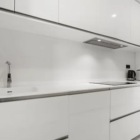 Daire 2 Bedroom Ground Floor At Hills