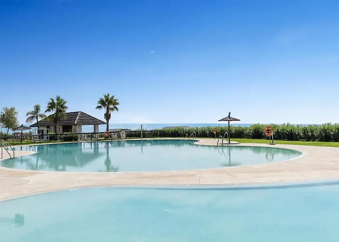 2 Bedroom Ground Floor At Hills Apartamento