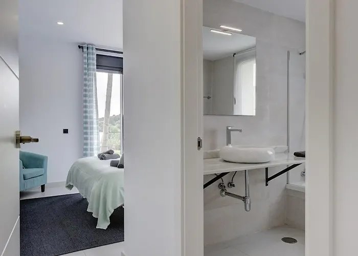 2 Bedroom Ground Floor At Hills * Estepona