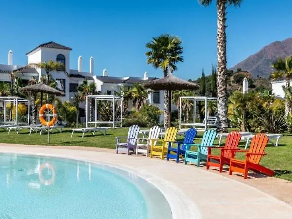 2 Bedroom Ground Floor At Hills Apartamento