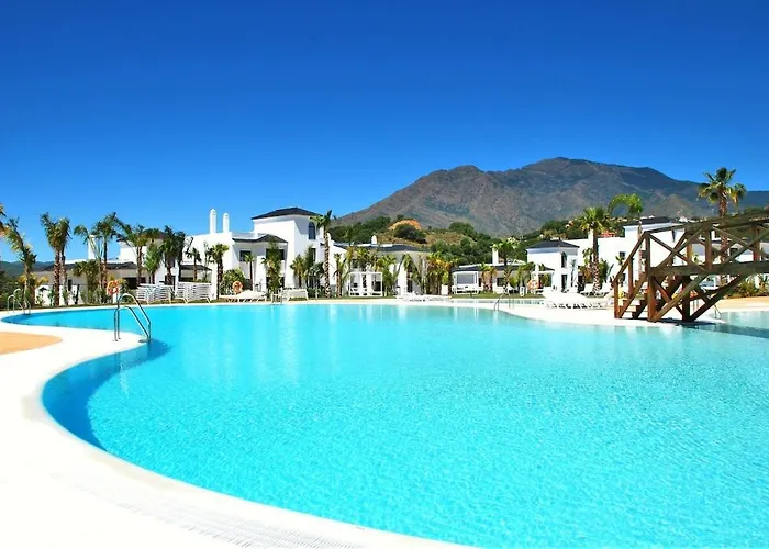 Apartamento 2 Bedroom Ground Floor At Hills