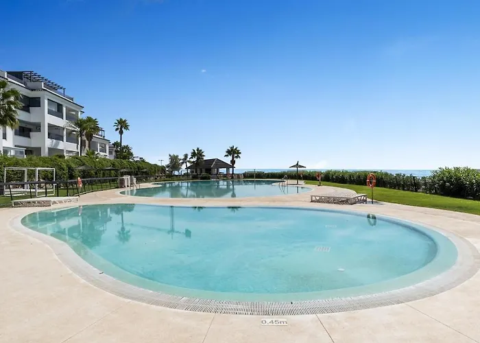 2 Bedroom Ground Floor At Hills *