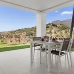 Apartment 2 Bedroom Ground Floor At Hills Estepona