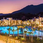 Apartment 2 Bedroom Ground Floor At Hills Estepona