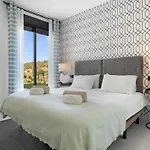 2 Bedroom Ground Floor At Hills Estepona