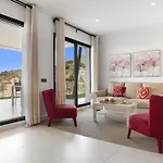 2 Bedroom Ground Floor At Hills Estepona