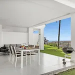 2 Bedroom Ground Floor At Hills * Estepona
