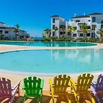 2 Bedroom Ground Floor At Hills Apartment