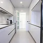 2 Bedroom Ground Floor At Hills * Estepona