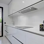 Apartment 2 Bedroom Ground Floor At Hills Estepona