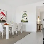 2 Bedroom Ground Floor At Hills Apartment Estepona