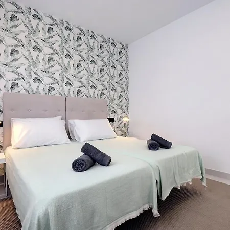 2 Bedroom Ground Floor At Hills Apartment Estepona