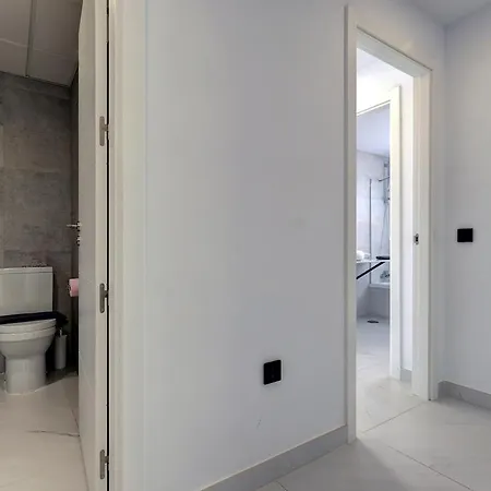 2 Bedroom Ground Floor At Hills Apartment