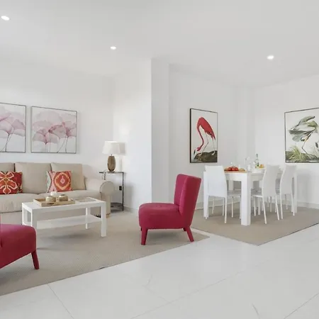 2 Bedroom Ground Floor At Hills Apartment