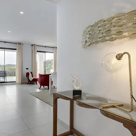 2 Bedroom Ground Floor At Hills * Estepona