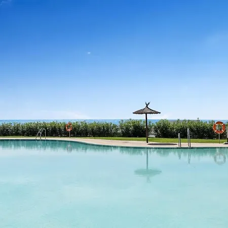 2 Bedroom Ground Floor At Hills * Estepona