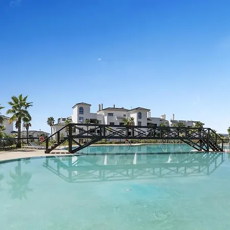 2 Bedroom Ground Floor At Hills * Estepona