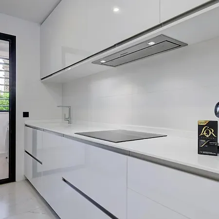 Appartement 2 Bedroom Ground Floor At Hills Estepona