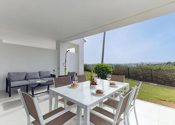 2 Bedroom Ground Floor At Hills *