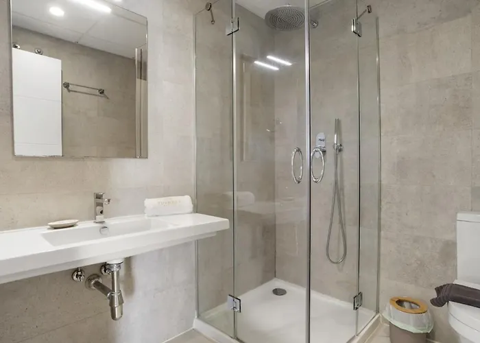 Apartment 2 Bedroom Ground Floor At Hills Estepona