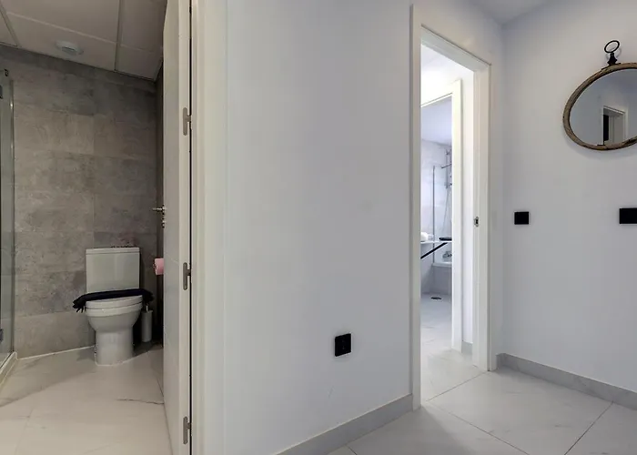 2 Bedroom Ground Floor At Hills Apartment