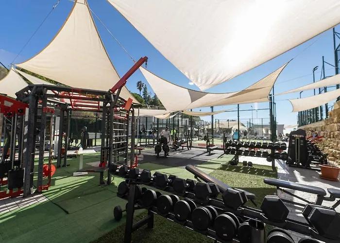 2 Bedroom Ground Floor At Hills Appartamento