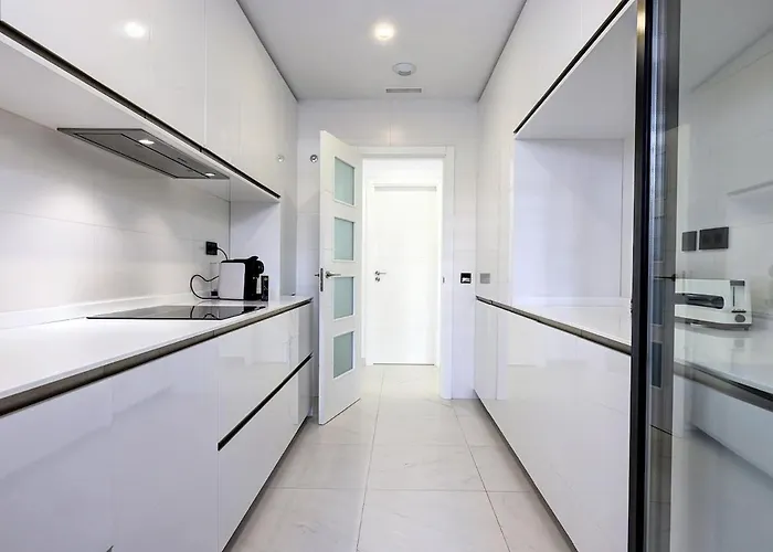 2 Bedroom Ground Floor At Hills * Estepona