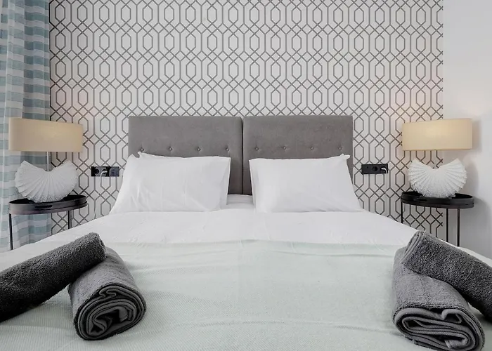 2 Bedroom Ground Floor At Hills Estepona