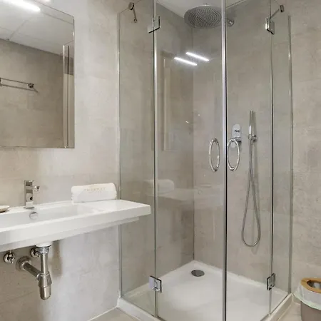 Lägenhet 2 Bedroom Ground Floor At Hills Estepona