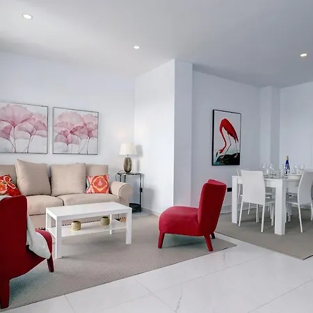 Appartamento 2 Bedroom Ground Floor At Hills *