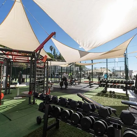 2 Bedroom Ground Floor At Hills Appartamento