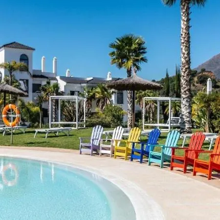 2 Bedroom Ground Floor At Hills Appartamento