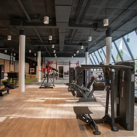 2 Bedroom Ground Floor At Hills Estepona