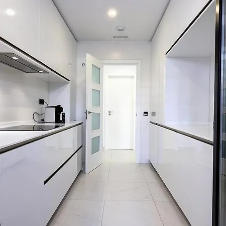 2 Bedroom Ground Floor At Hills * Estepona